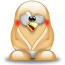 Penguin pingouin pinguino 670